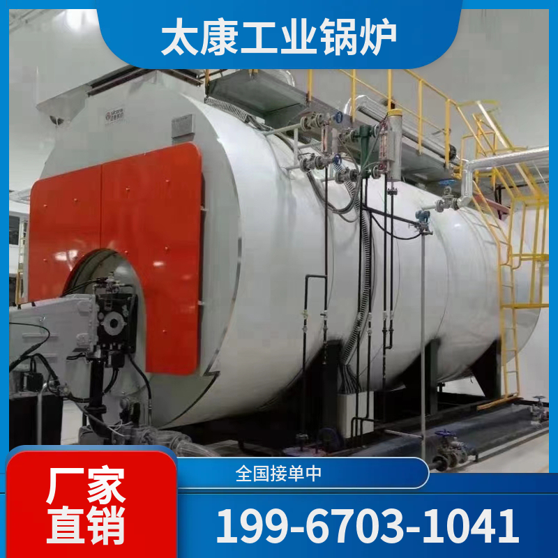 固原低氮热水锅炉
